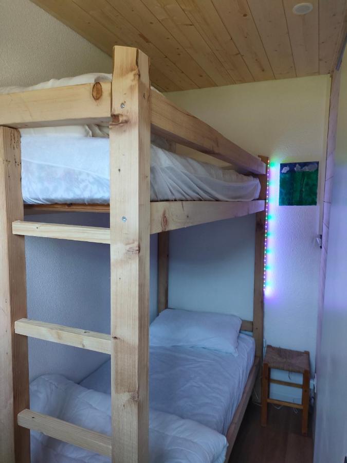 Appartement Confort Et Style En Pied De Piste Bolquere Exterior foto